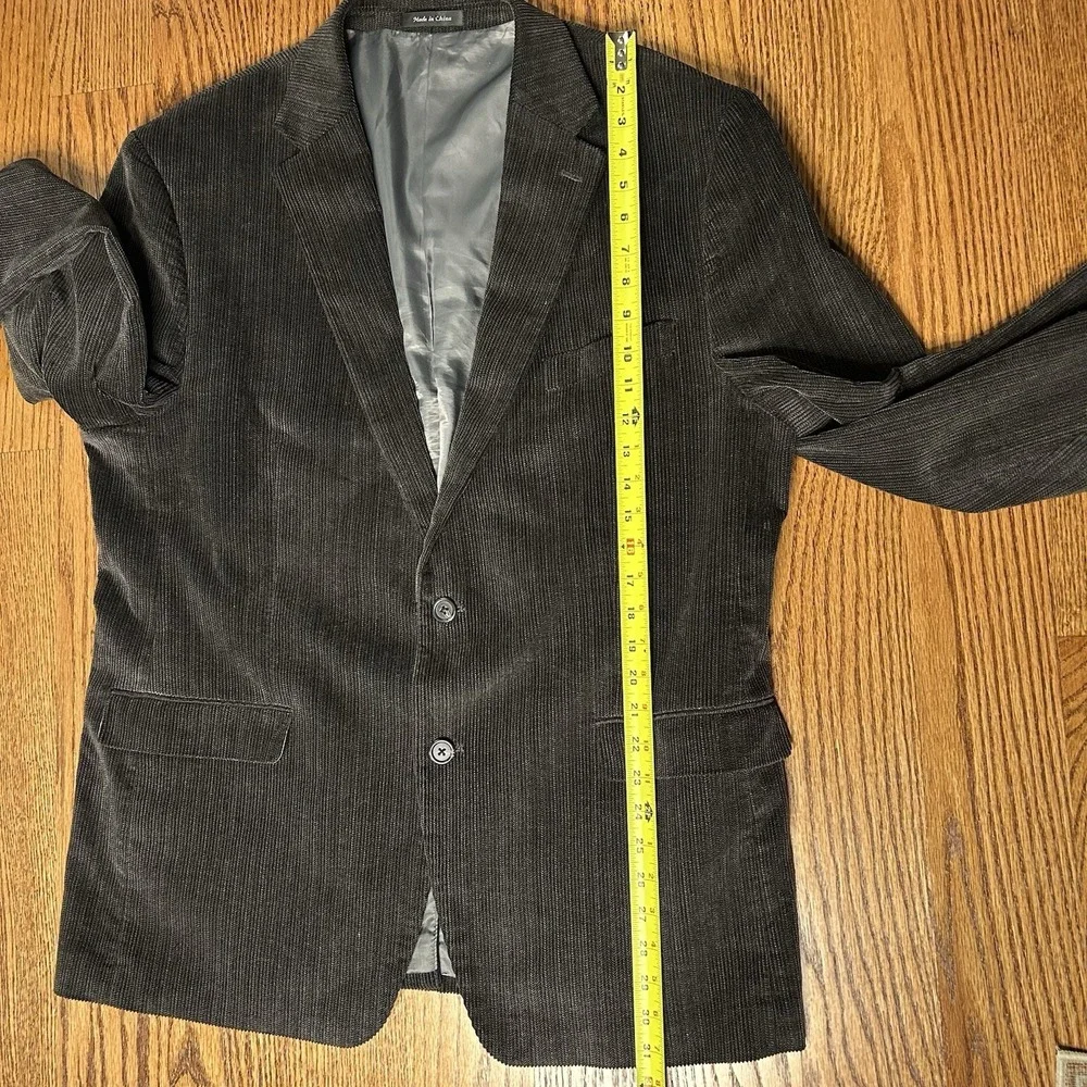 Chaps mens corduroy